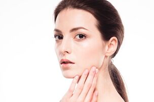 obnavljanje i pomlađivanje turgora površine kože lica